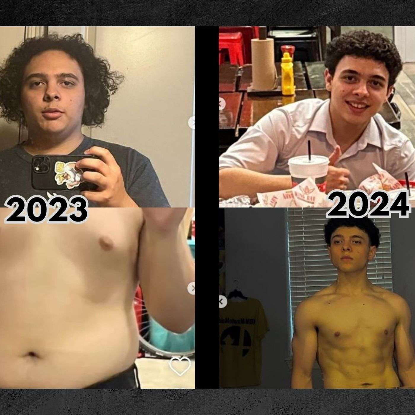 Glow-Ups, Gut Health, and Growing Up episode artwork
