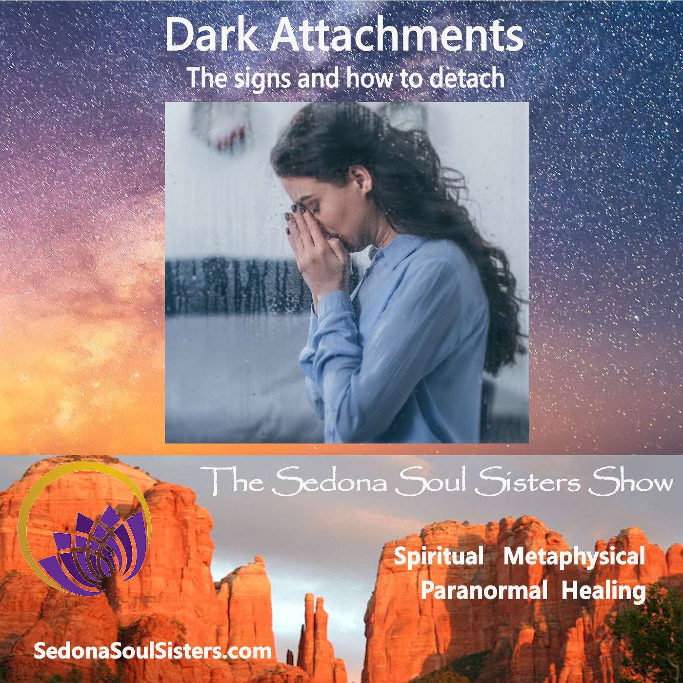 Dark Attachments