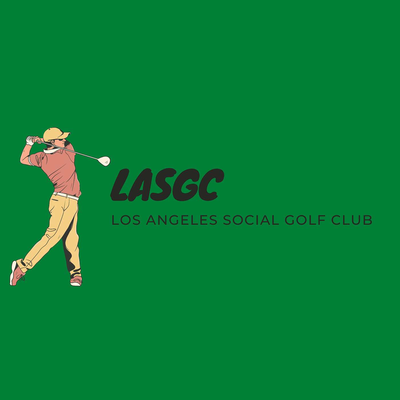 Los Angeles Social Golf Club