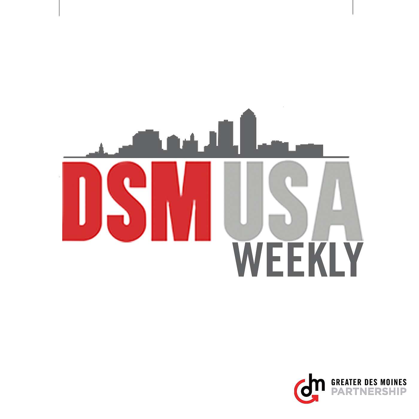 DSM USA Weekly — August 28, 2020 DSM USA Weekly — August 28, 2020