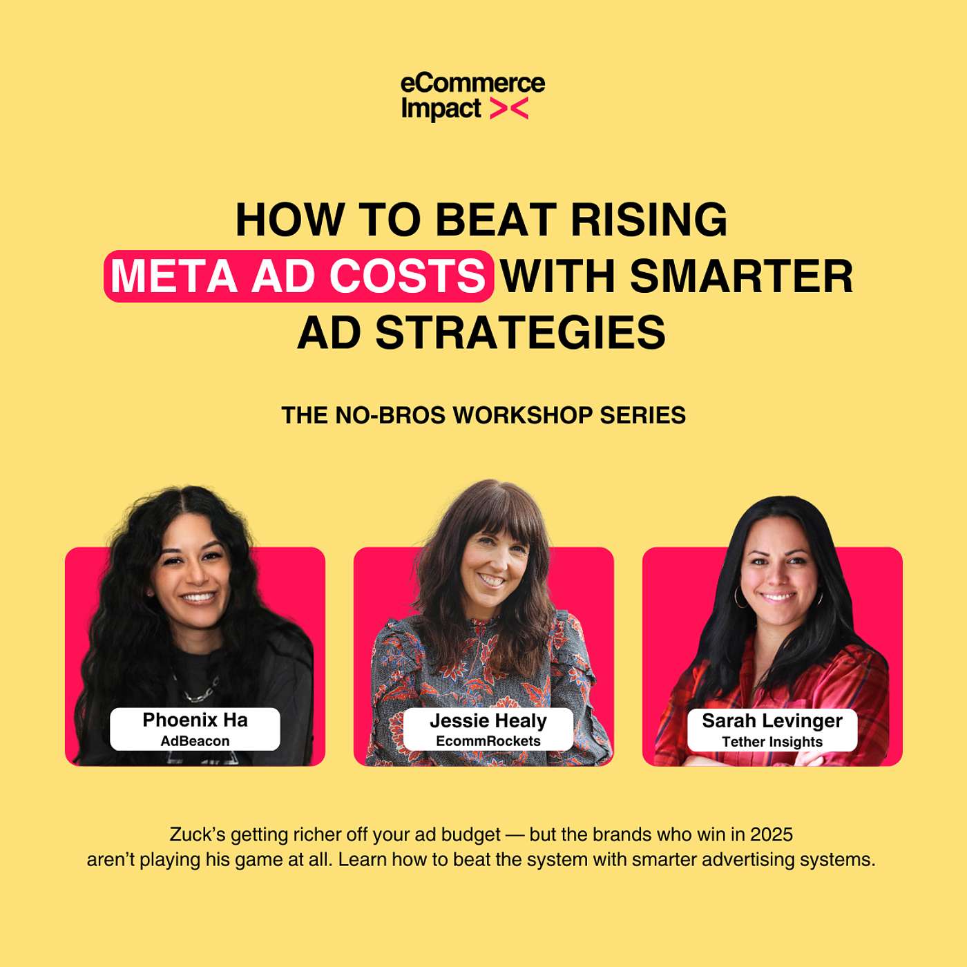 eCommerce Impact Podcast
