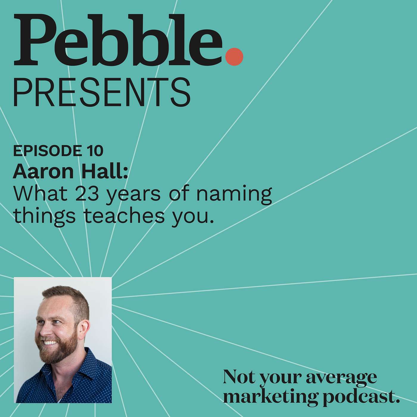 Pebble Presents