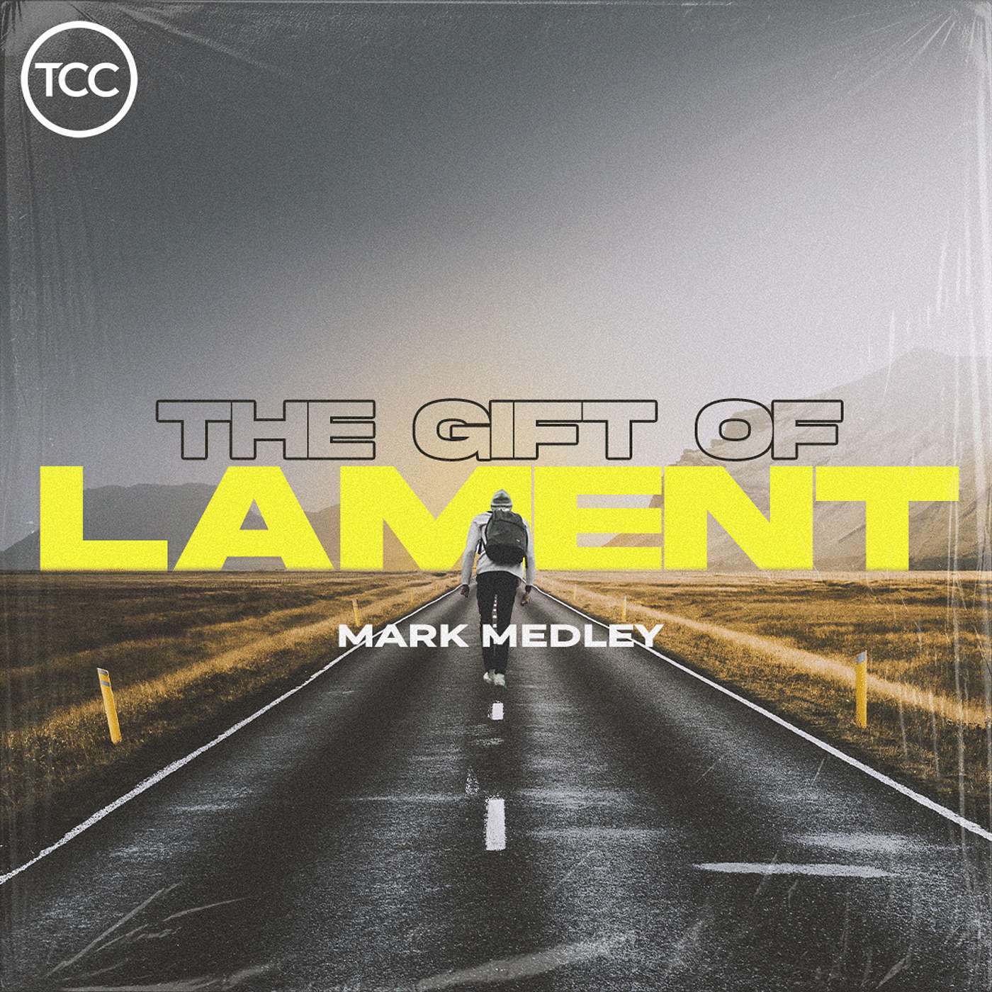 The Gift Of Lament