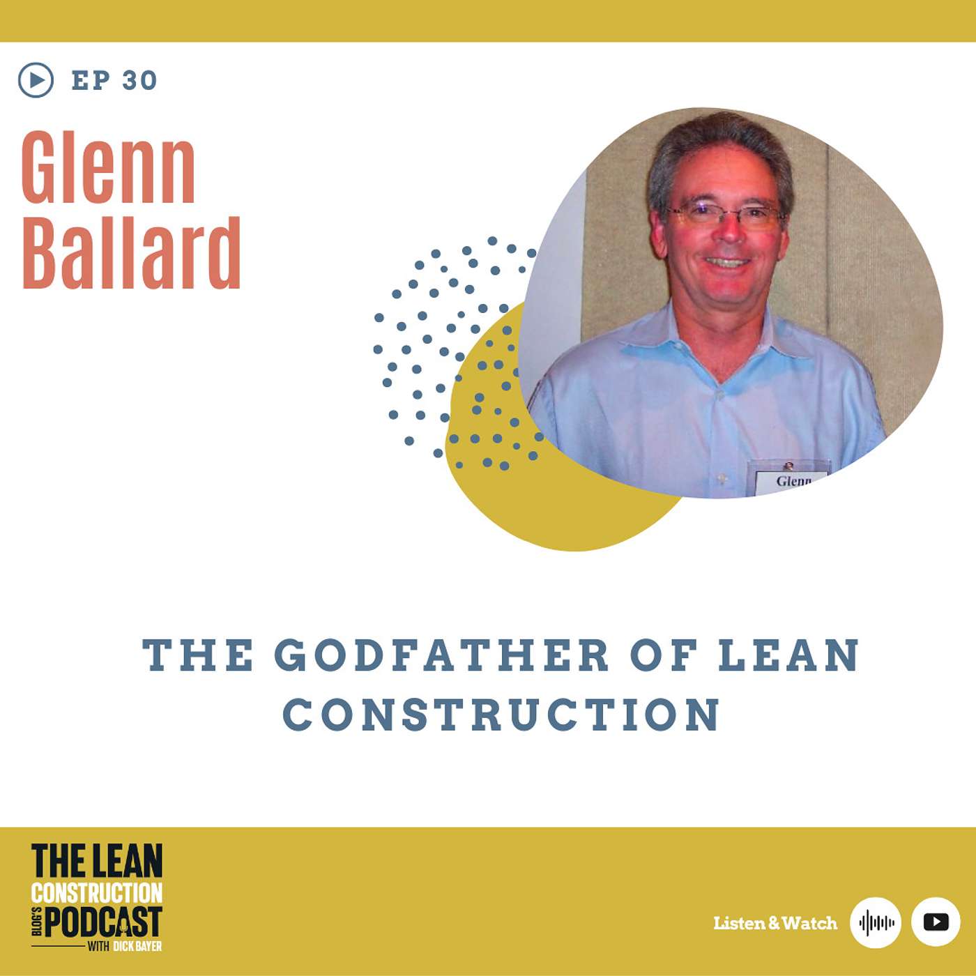 The Lean Construction Blog\'s Podcast