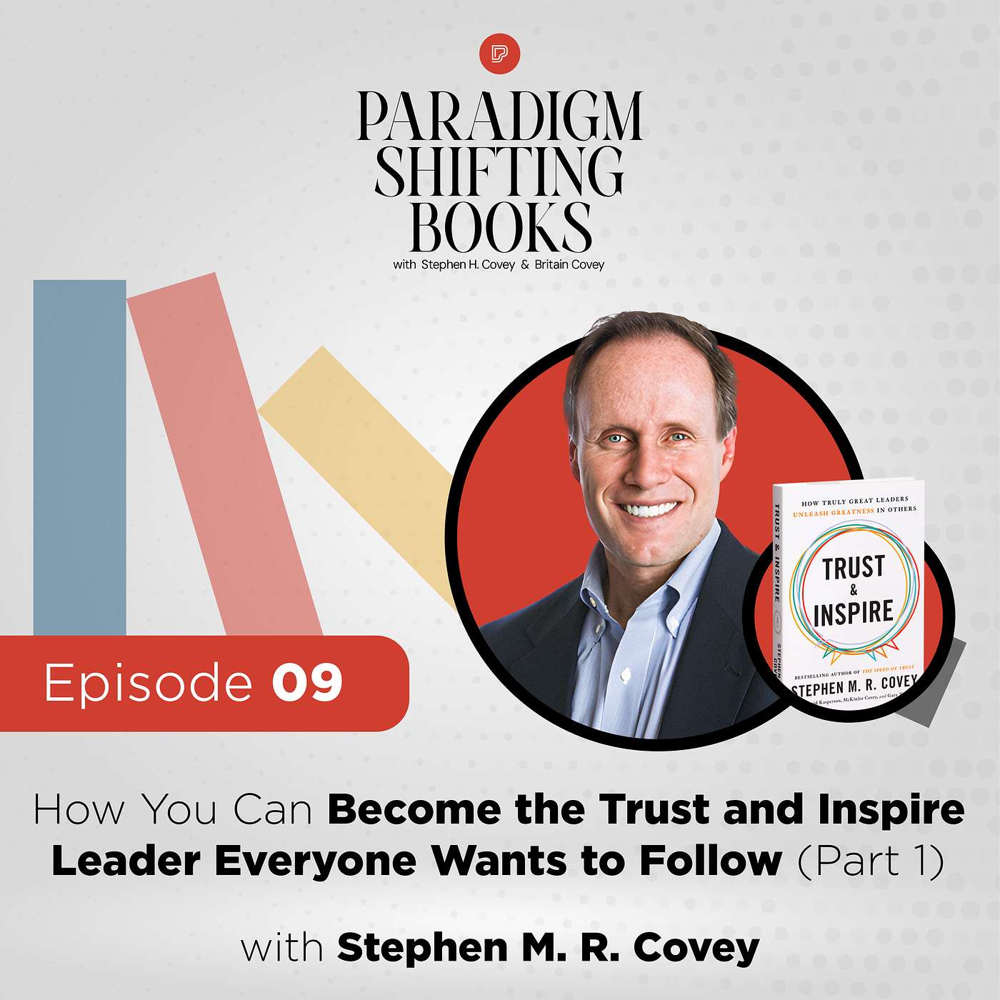 Paradigm Shifting Books