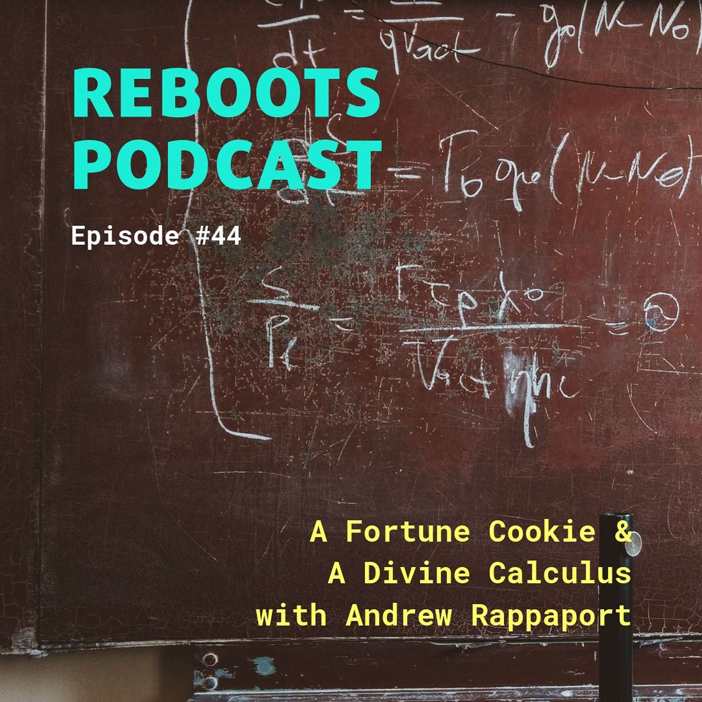 Reboots