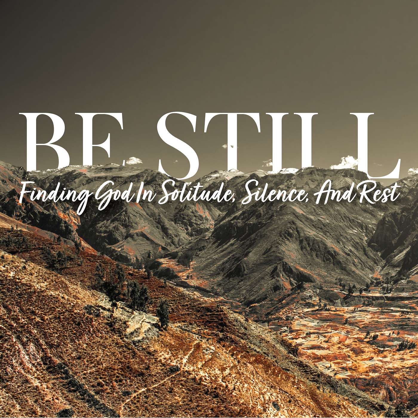 Be Still | Silence Be Still | Silence