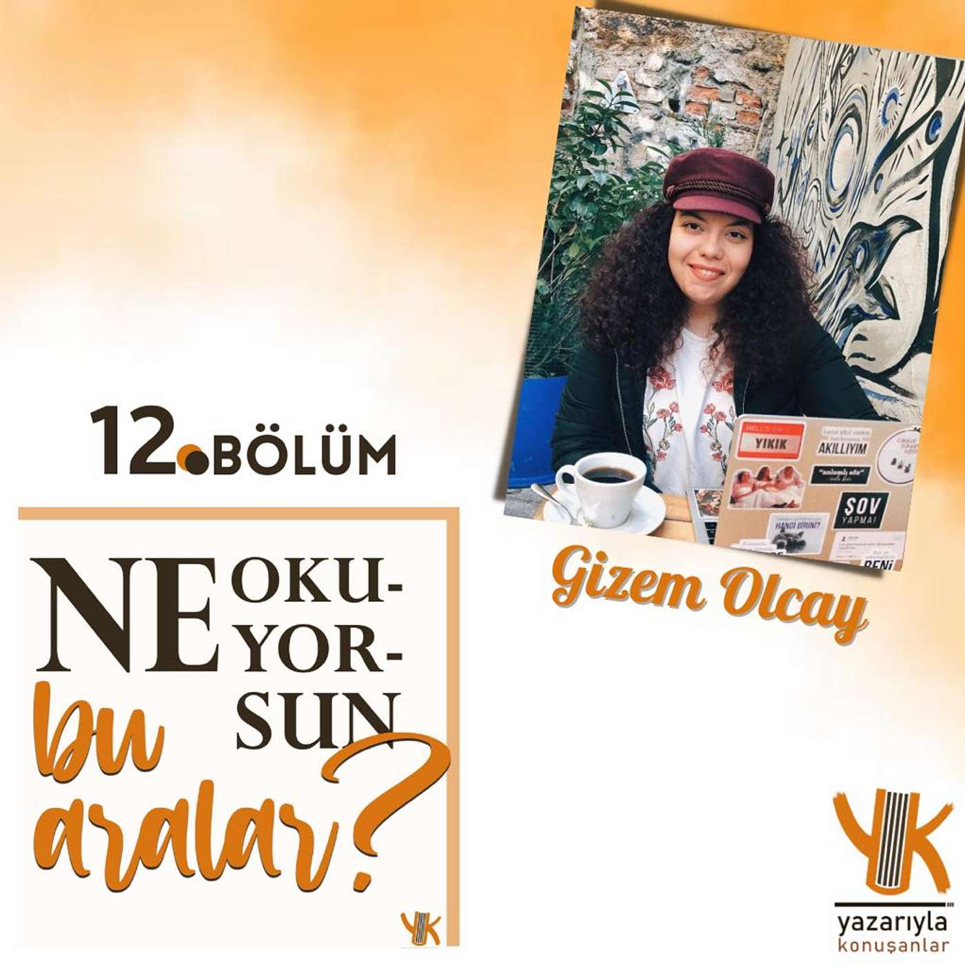 Ne Okuyorsun Bu Aralar ?
