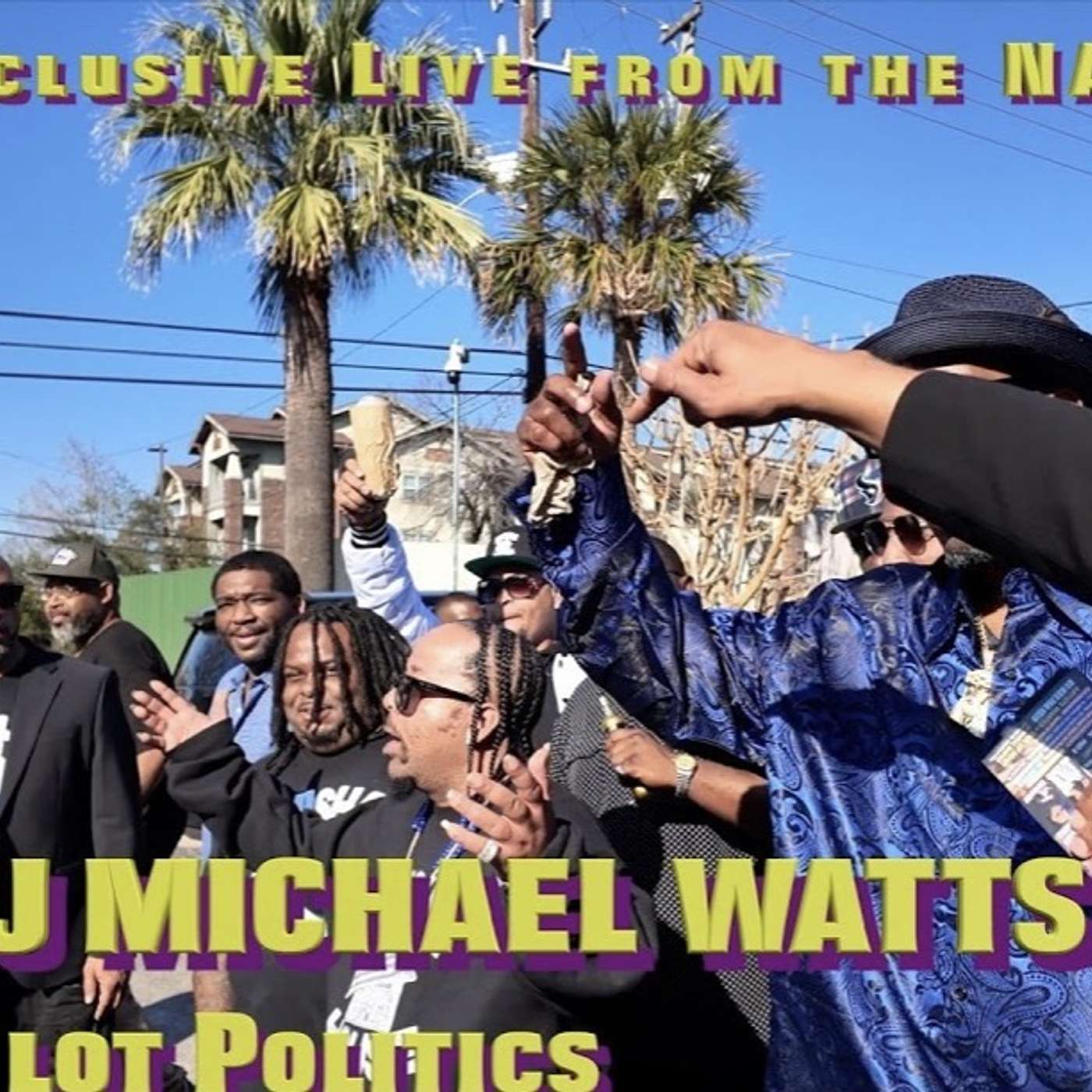 One on One w/ Mike D cover art