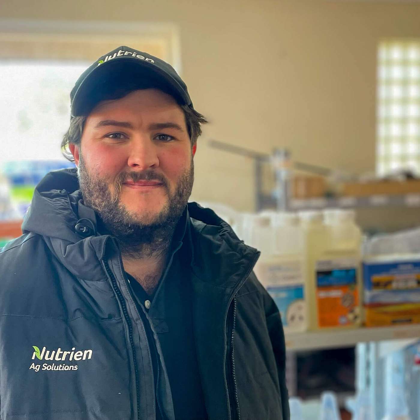 Regional Update - Giles Kearsley, Agronomist, Eyre Peninsula, South Australia