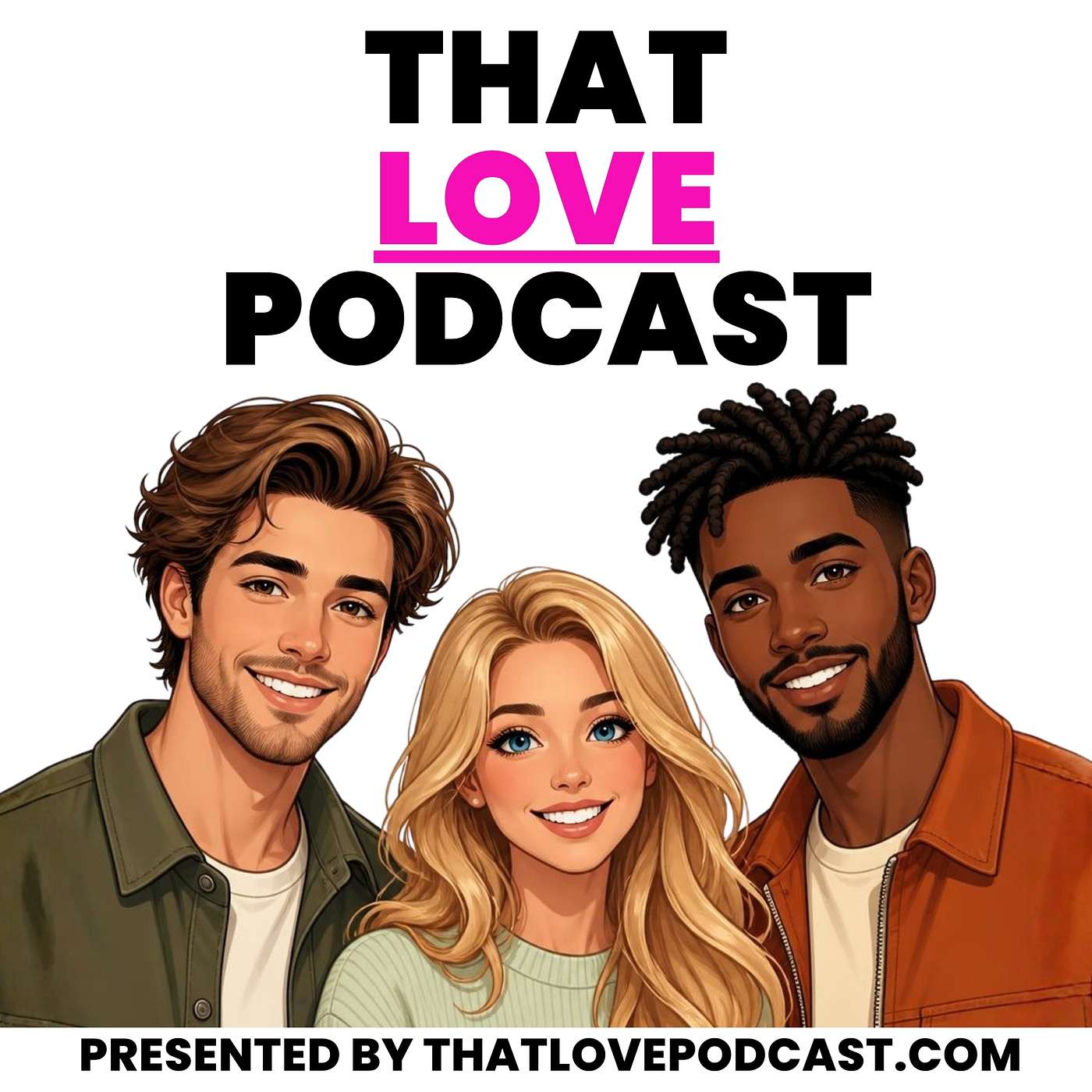 That Love Podcast