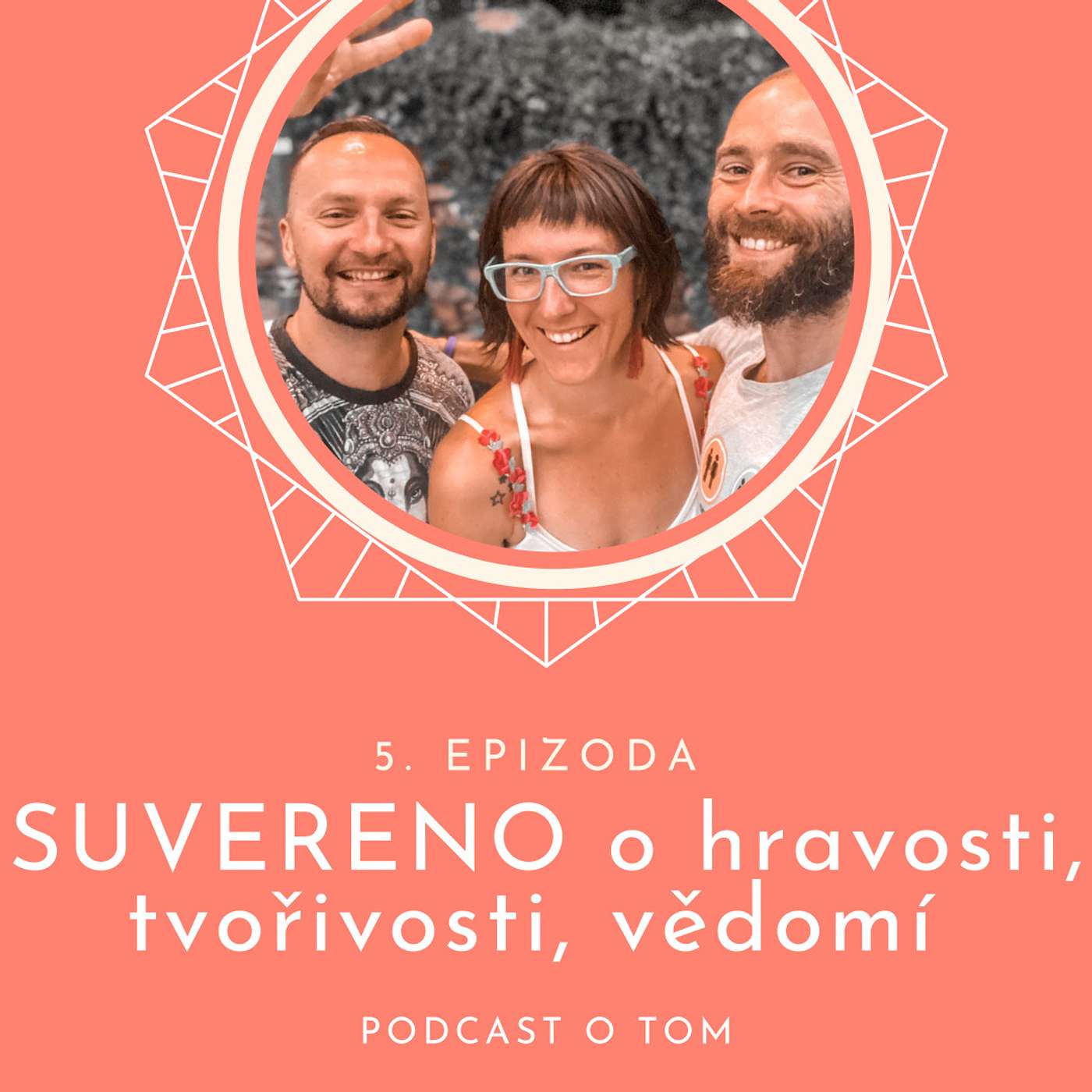 Podcast O TOM