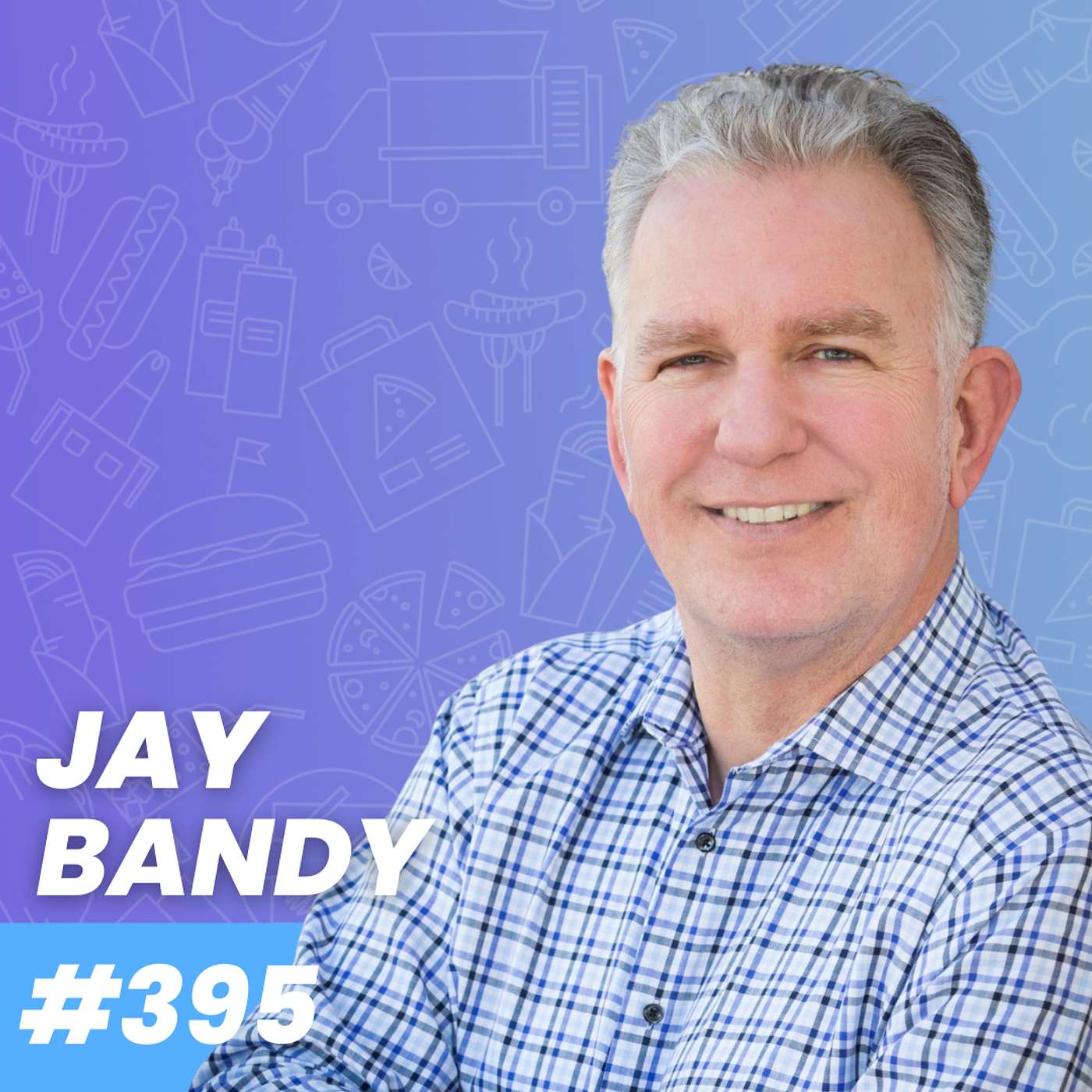 From Fast Food to Full-Service Success with Jay Bandy at Goliath Consulting Group From Fast Food to Full-Service Success with Jay Bandy at Goliath Consulting Group
