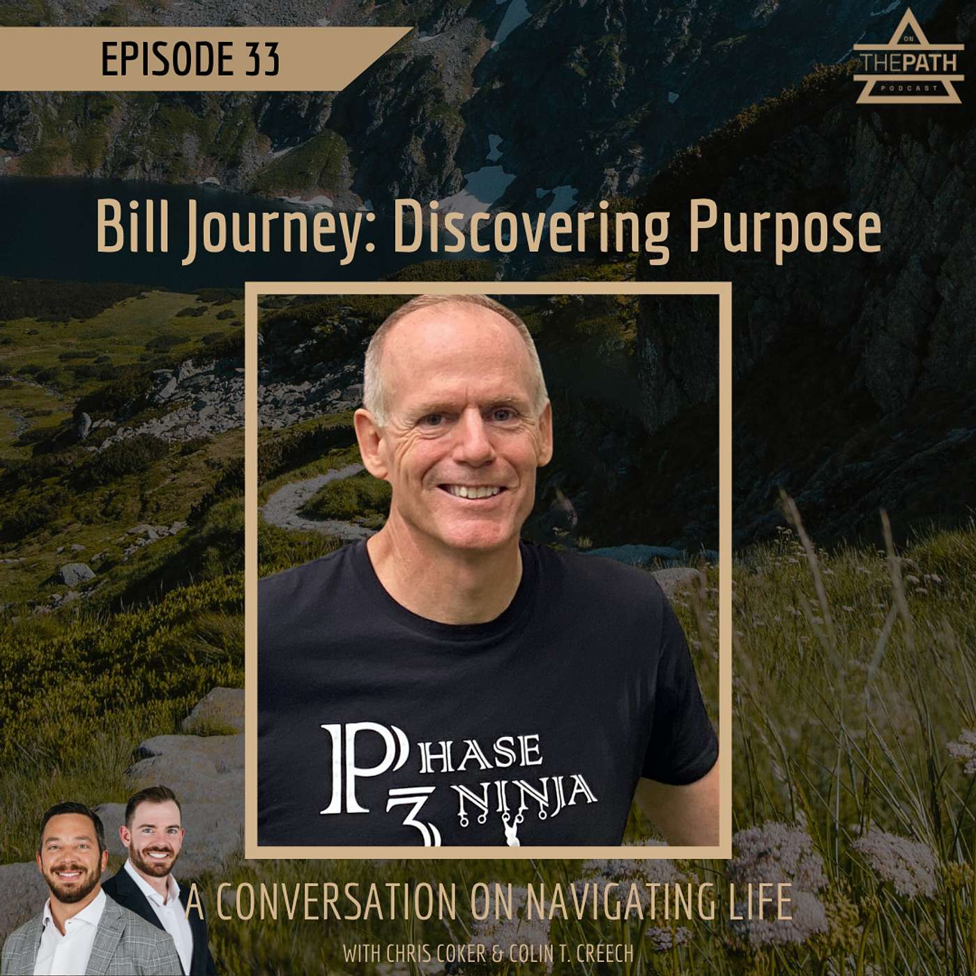 On The Path Podcast