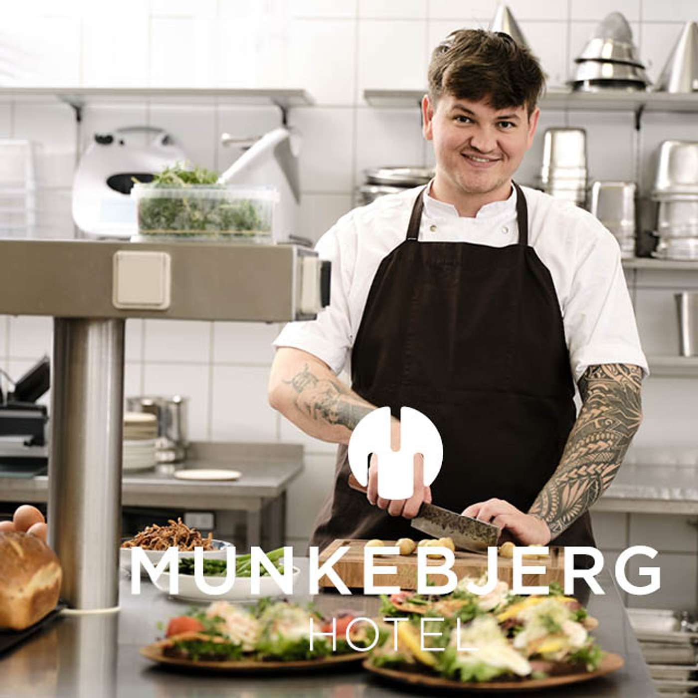 Munkebjerg Unplugged