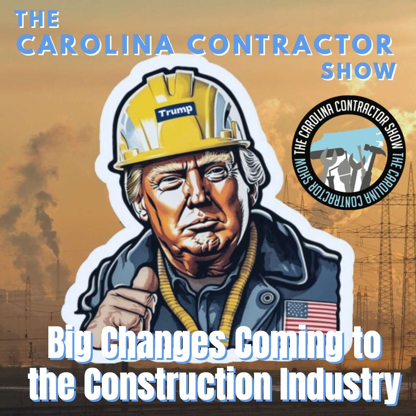 The Carolina Contractor Show