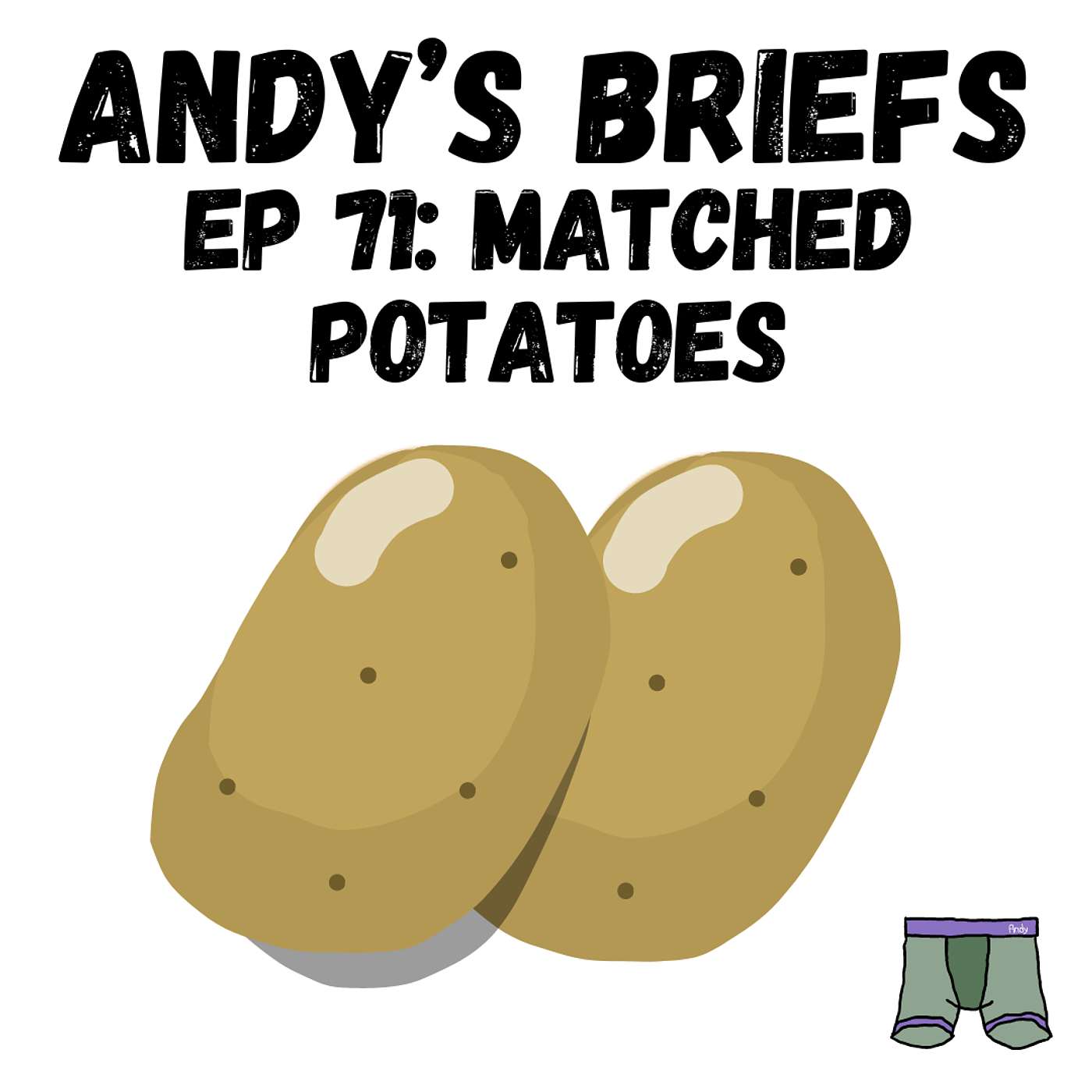 Andy\'s Briefs