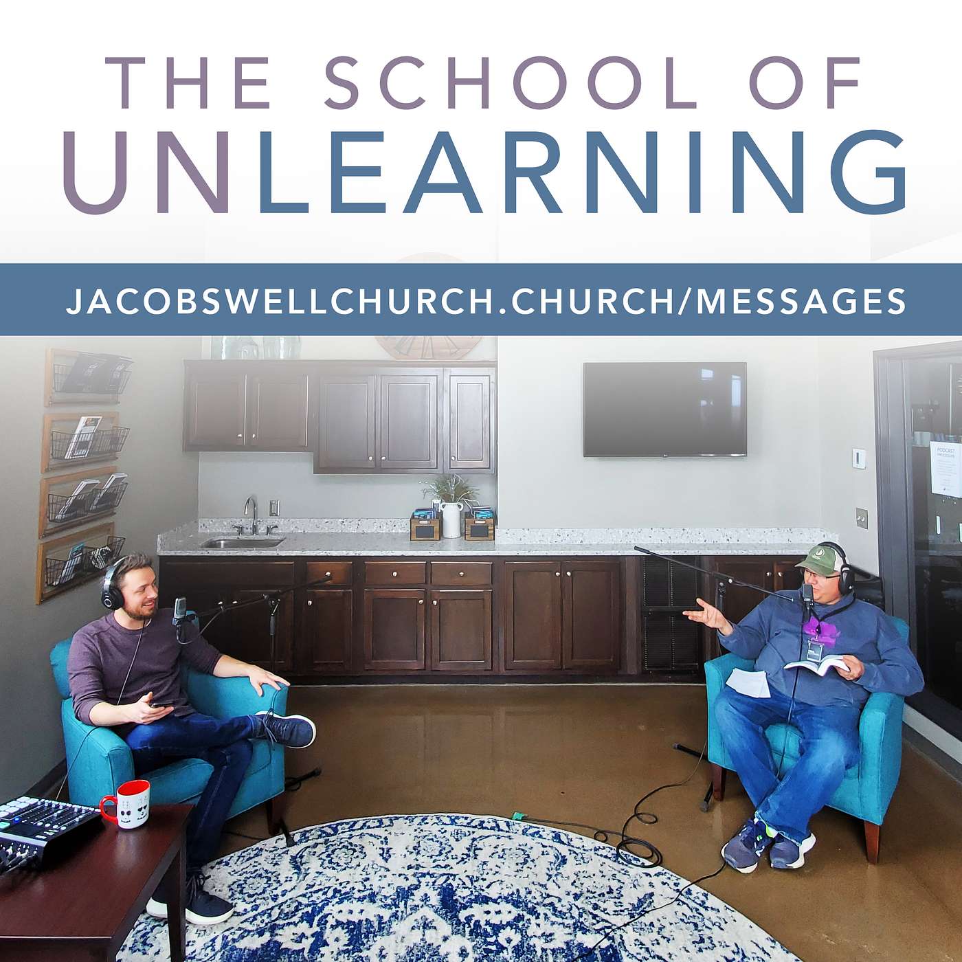 Jacob\'s Well Church