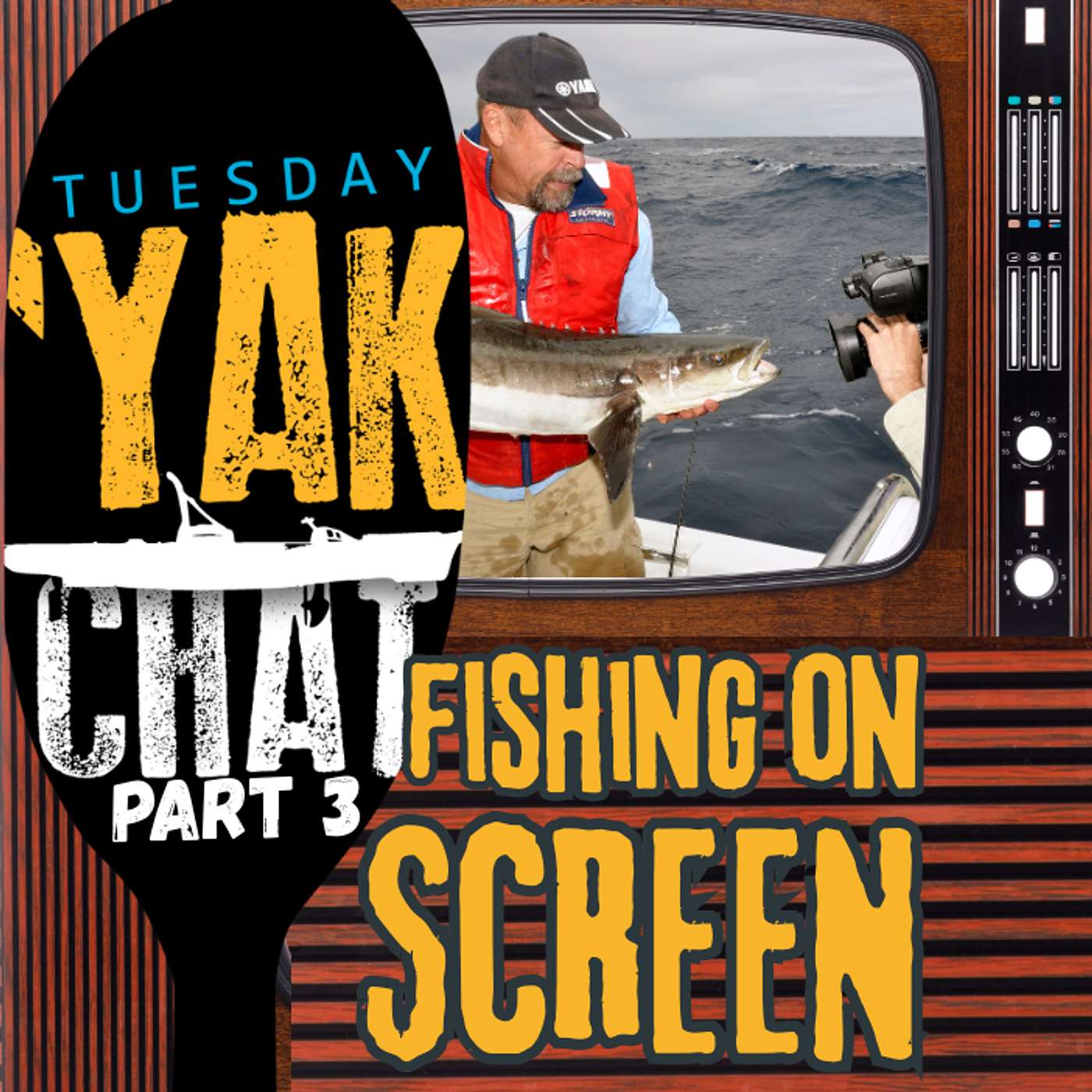 Starlo\'s Cutting Edge Fishing Wisdom