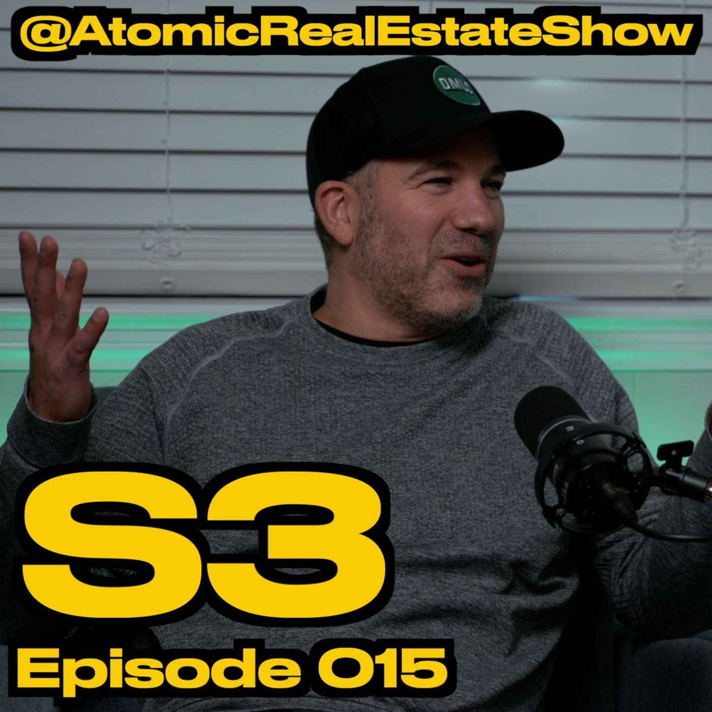 Atomic Real Estate Show