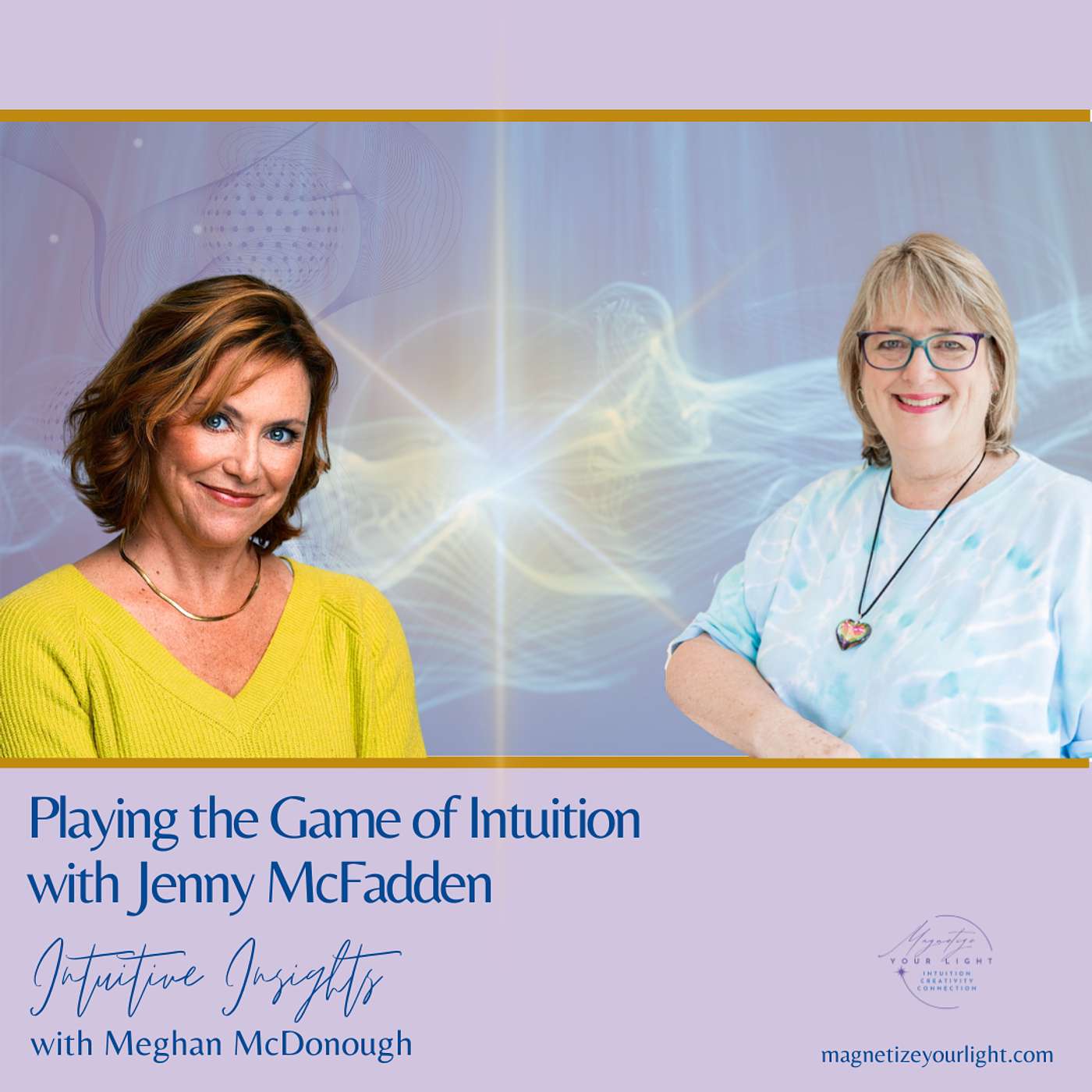 Intuitive Insights: Inspiring Stories and Intuitive Tools for the Creative Soul