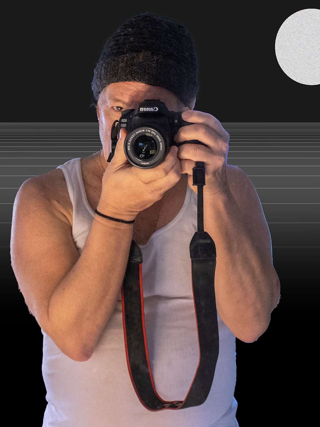 Christopher Mark Colucci