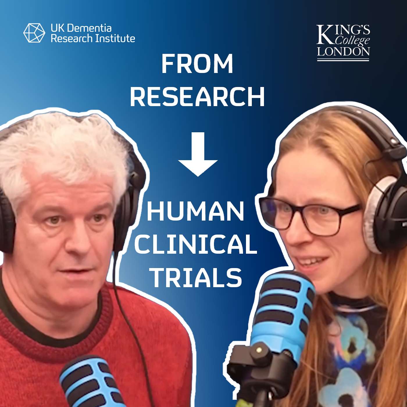 Episode 3 Bonus: Inside Clinical Trials