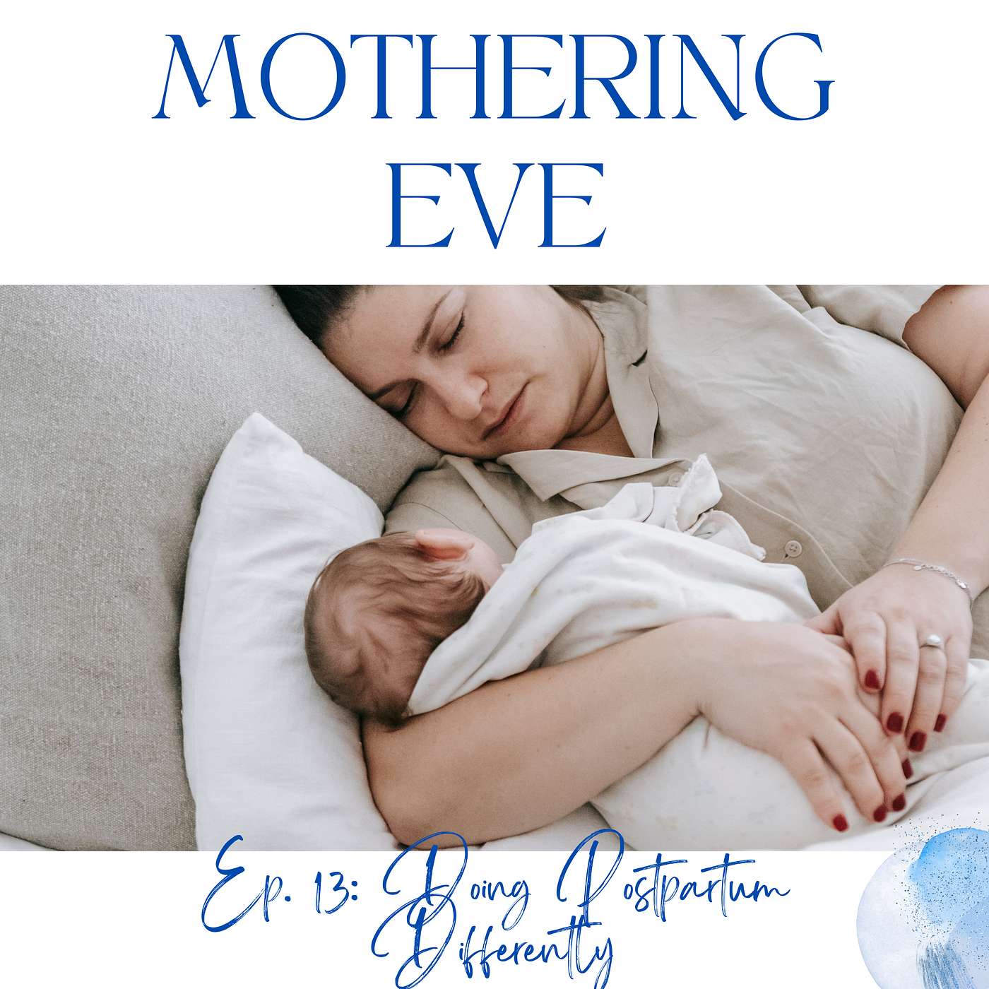 Mothering Eve