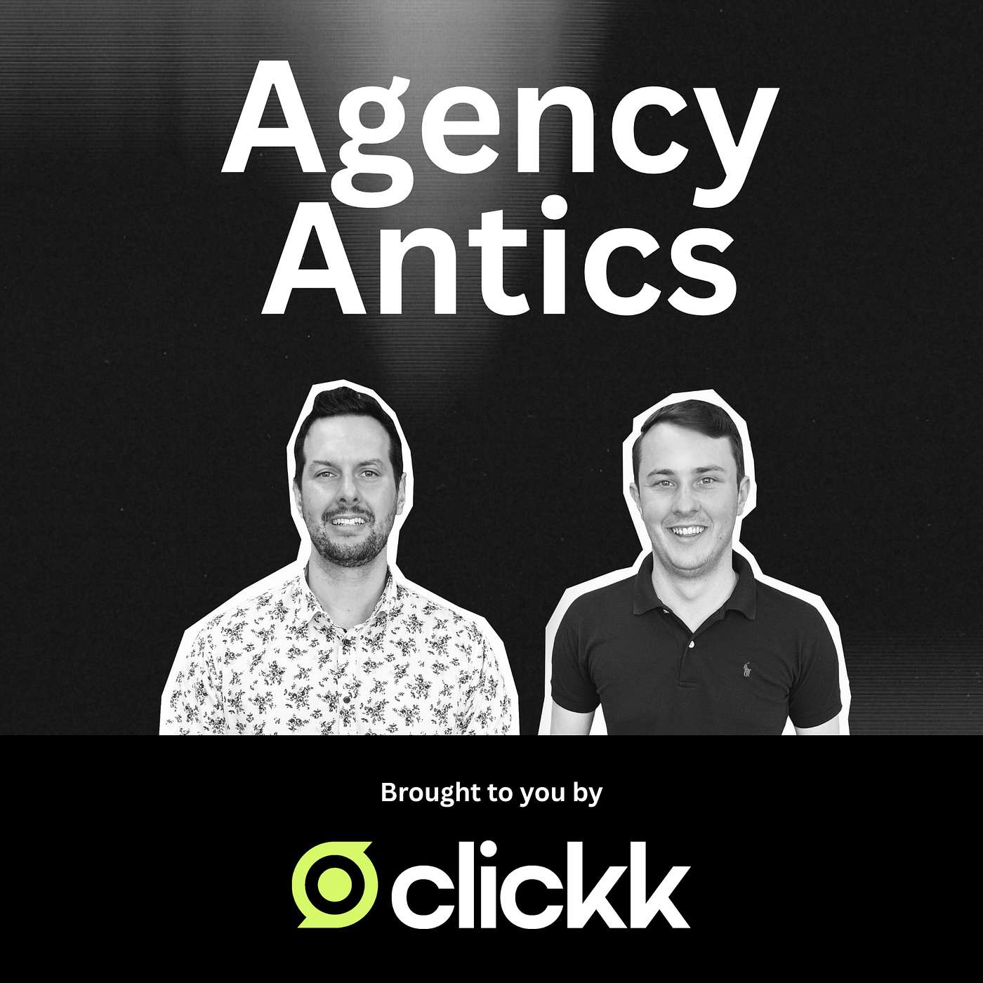 Agency Antics