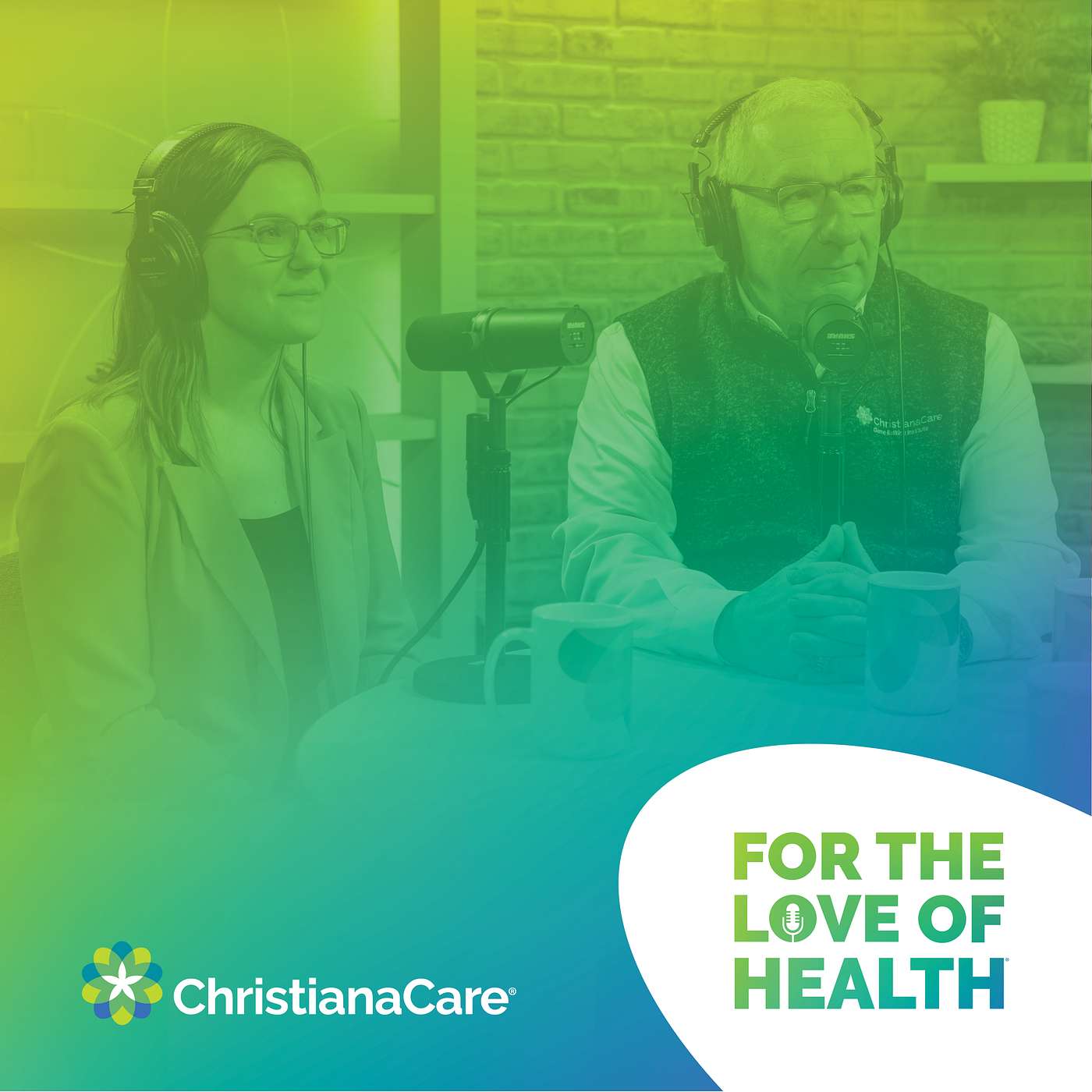 Knocking Out Cancer Through New CRISPR Therapy with Eric Kmiec and Kelly Banas