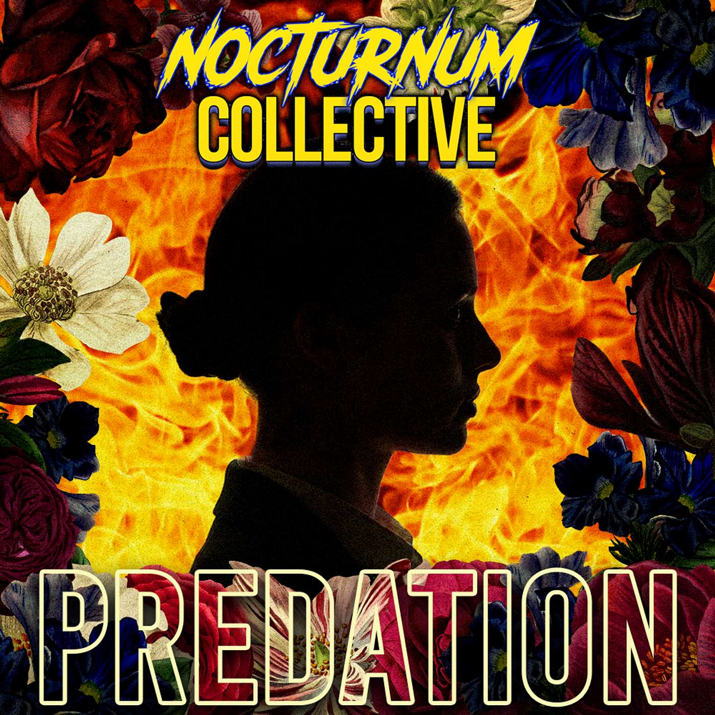Predation - Chapter Four