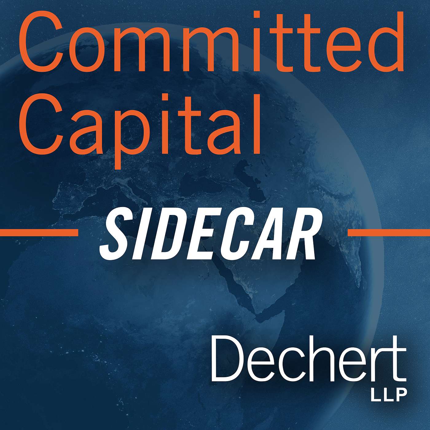 Committed Capital