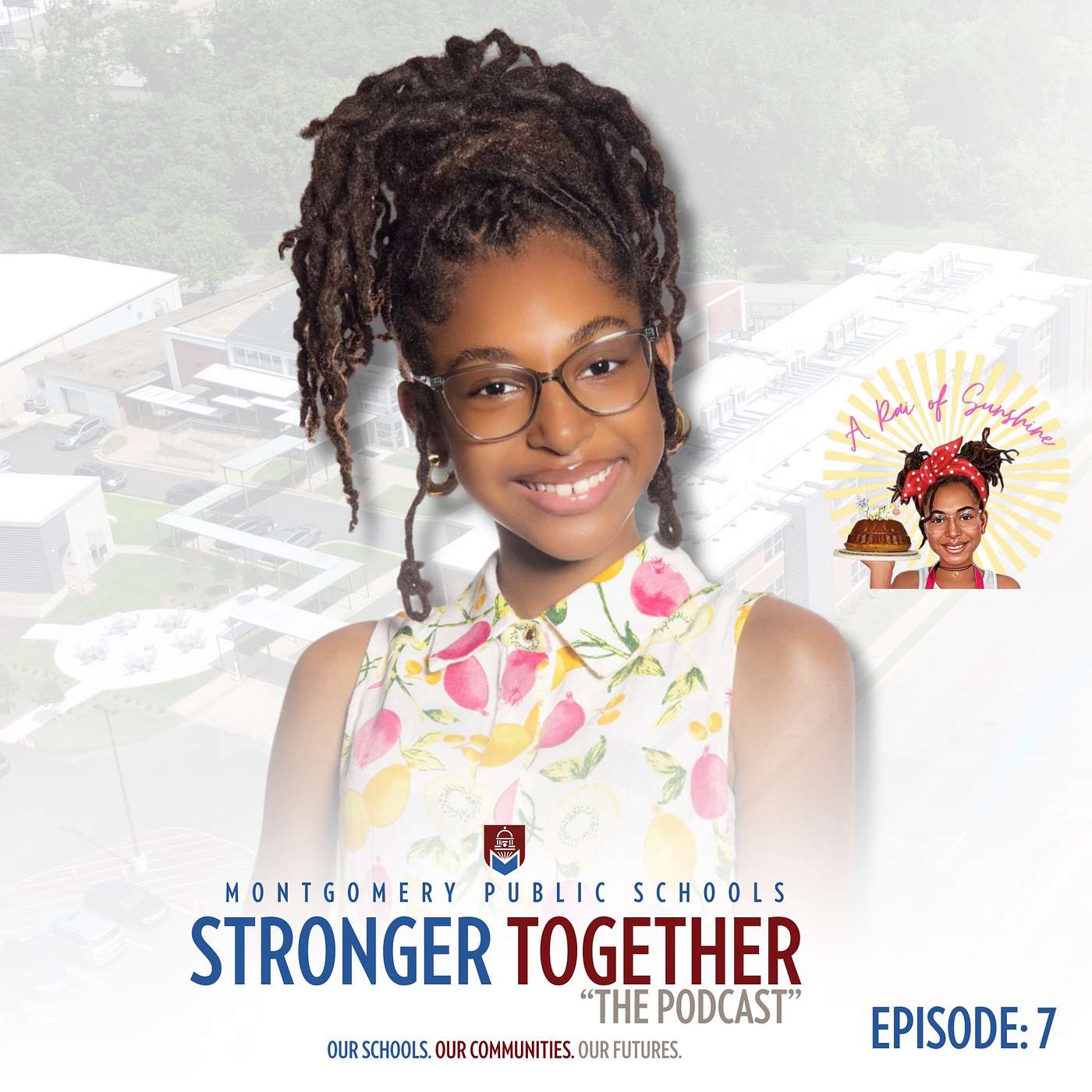 Montgomery Public Schools\'s Podcast