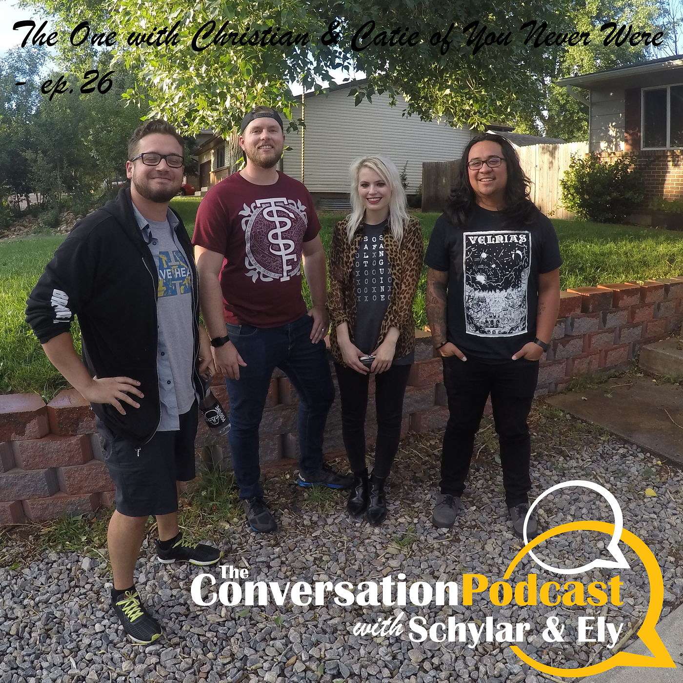The CO Local Podcast