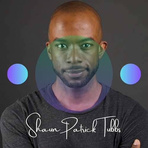 Shaun Patrick Tubbs