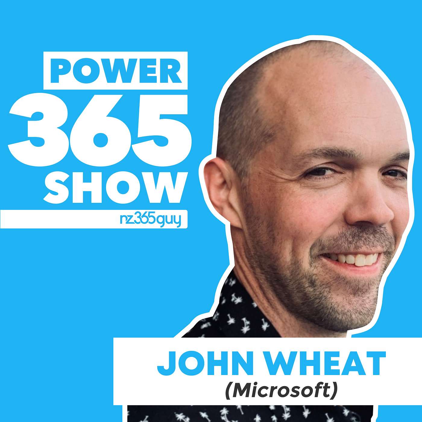 Where is Microsoft Customer Insights and Dynamics 365 Marketing coming together with John Wheat