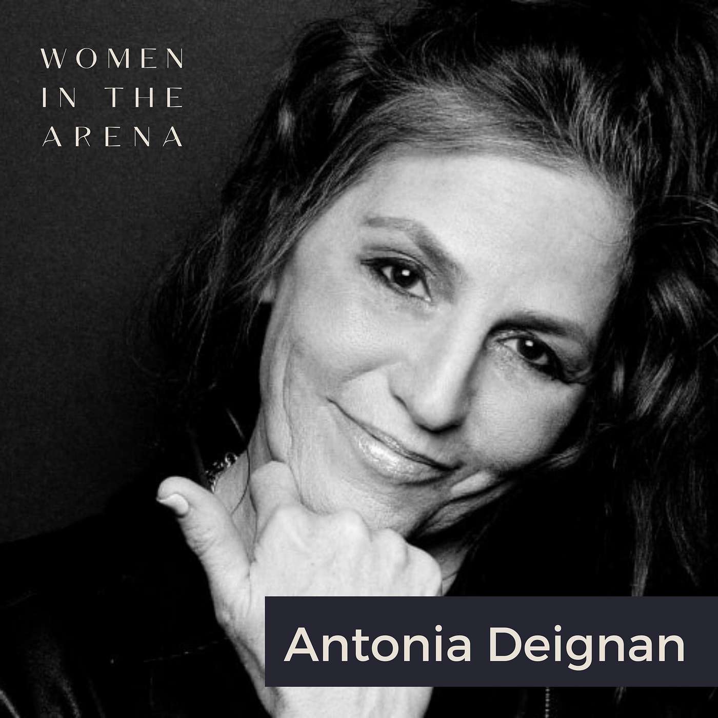 Healing Through Vulnerability: Antonia 