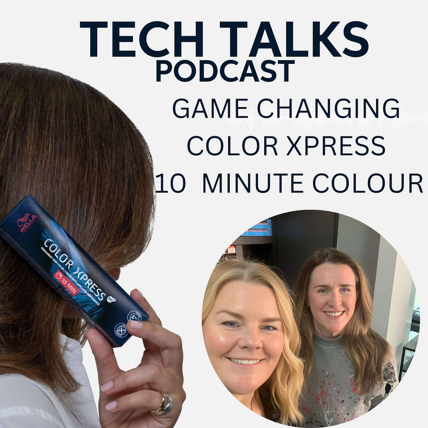 Game Changing Color Xpress