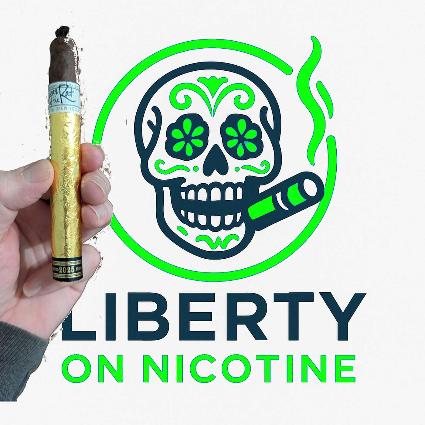 Liberty on Nicotine