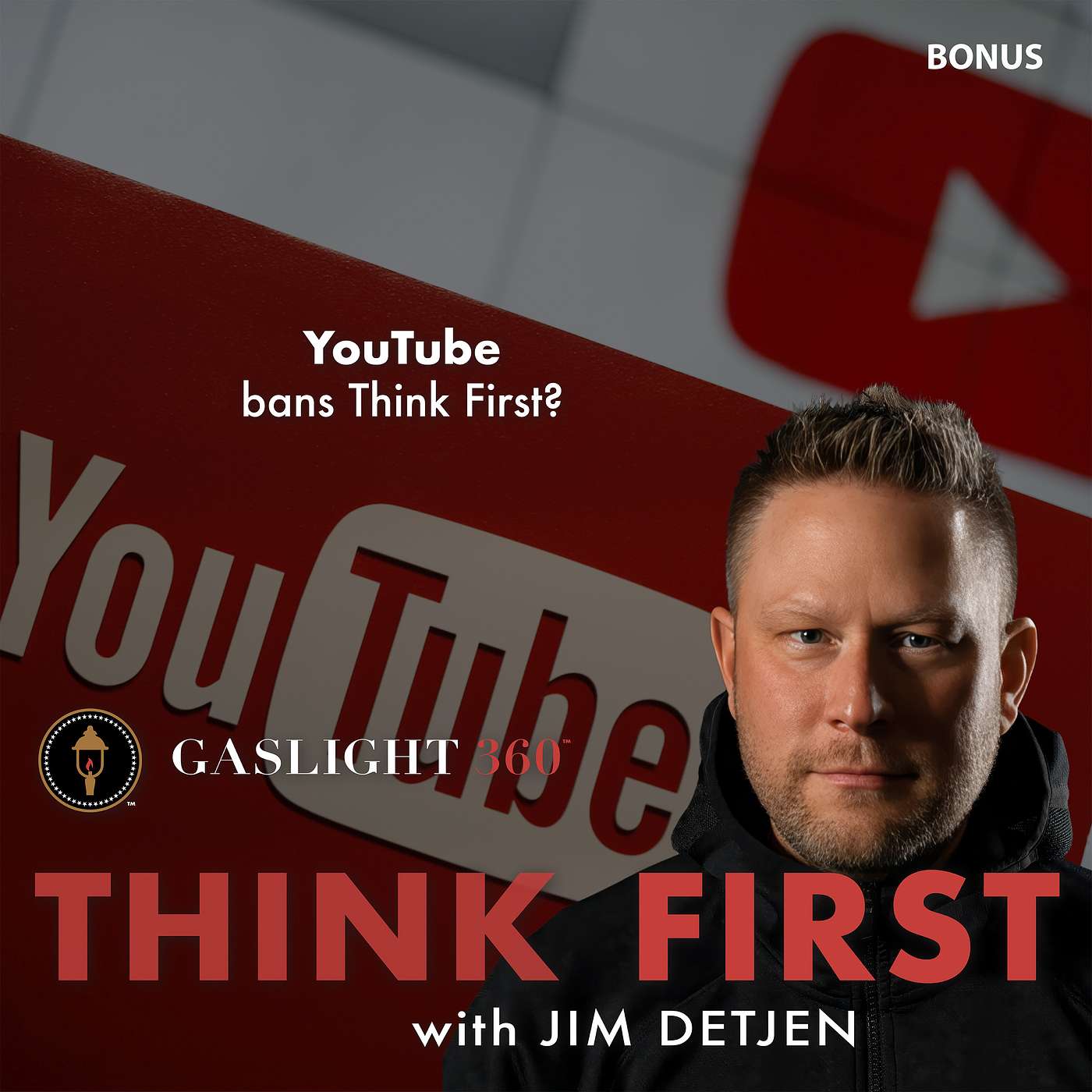 Banned by YouTube: Here’s What They Won’t Say