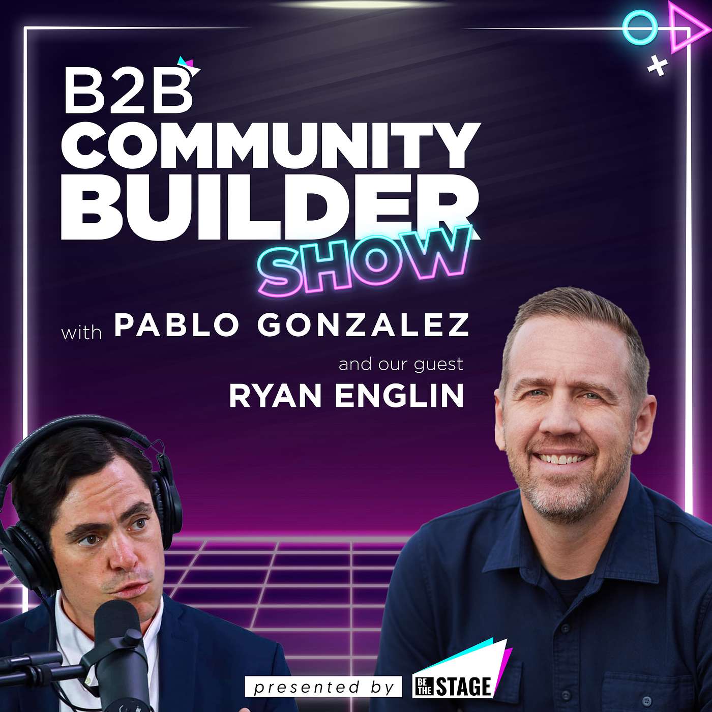 Ep 219 | Attracting Top Talent To Drive Word Of Mouth Growth: A Marketing Approach to Hiring with Ryan Englin Ep 219 | Attracting Top Talent To Drive Word Of Mouth Growth: A Marketing Approach to Hiring with Ryan Englin