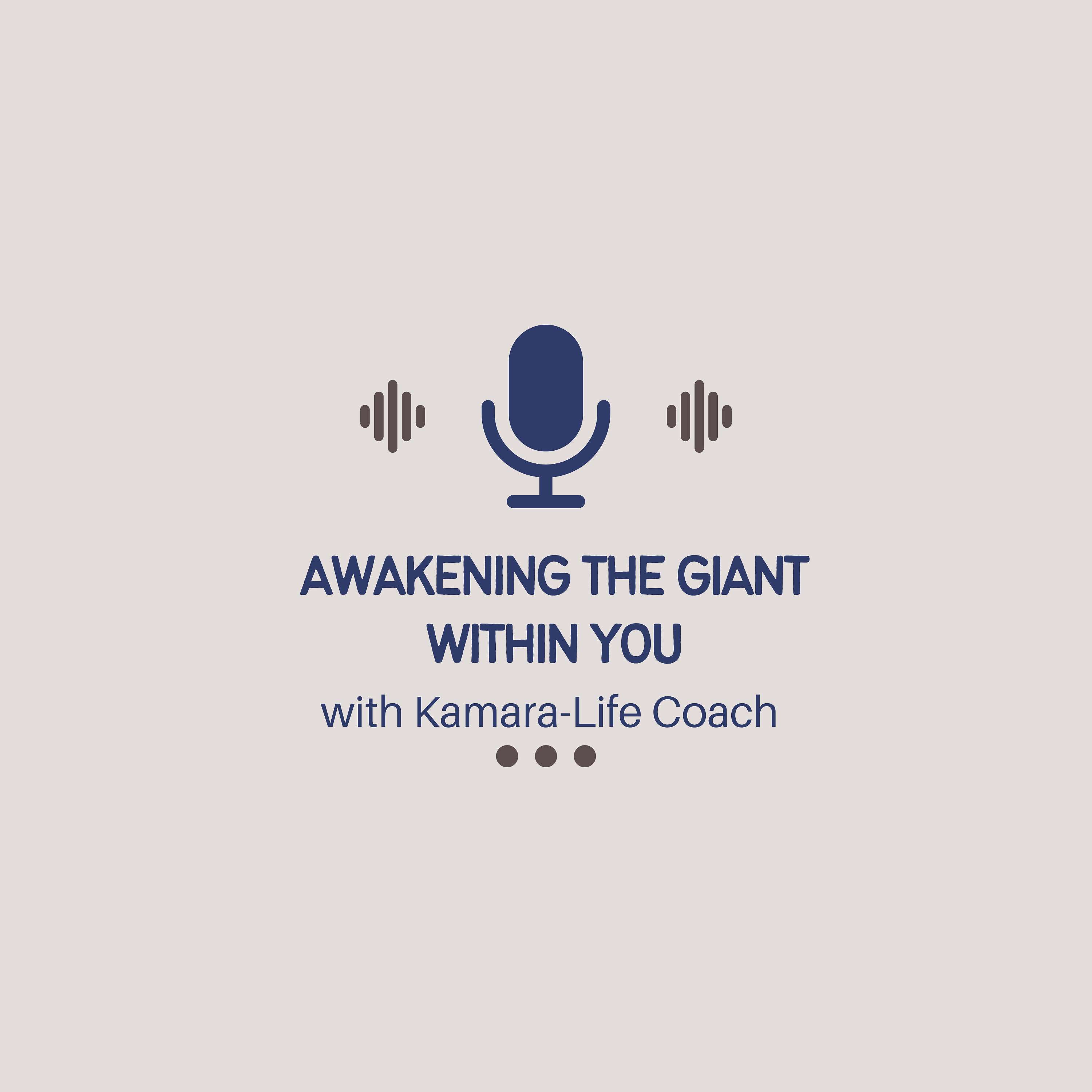Awakening the Giant Within You