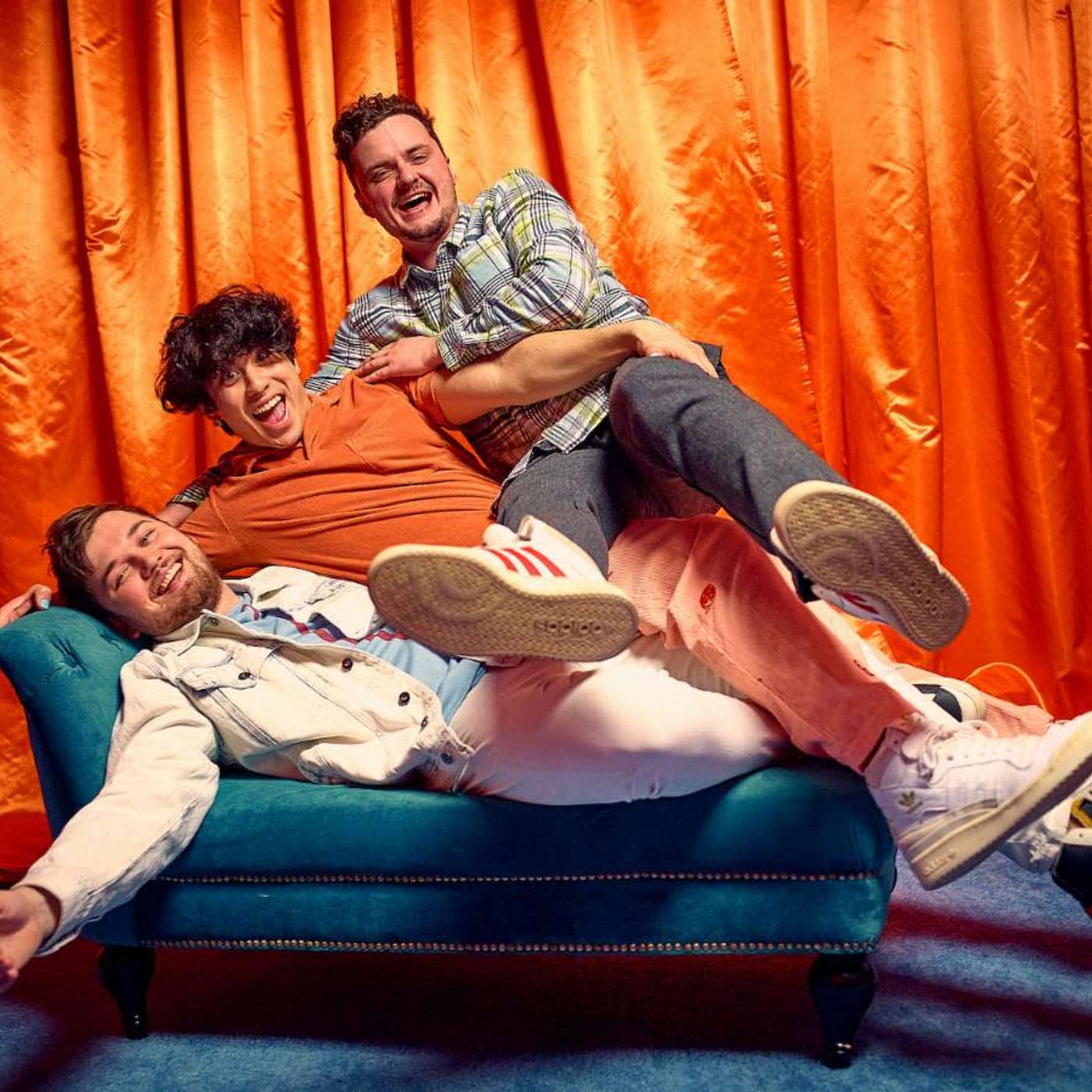 A-Sides with Jon Chattman