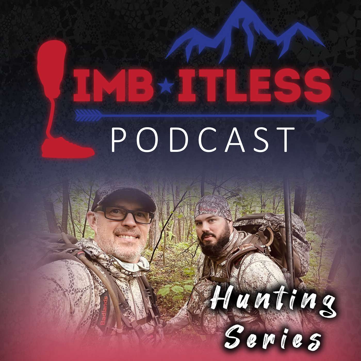 LIMBITLESS Podcast