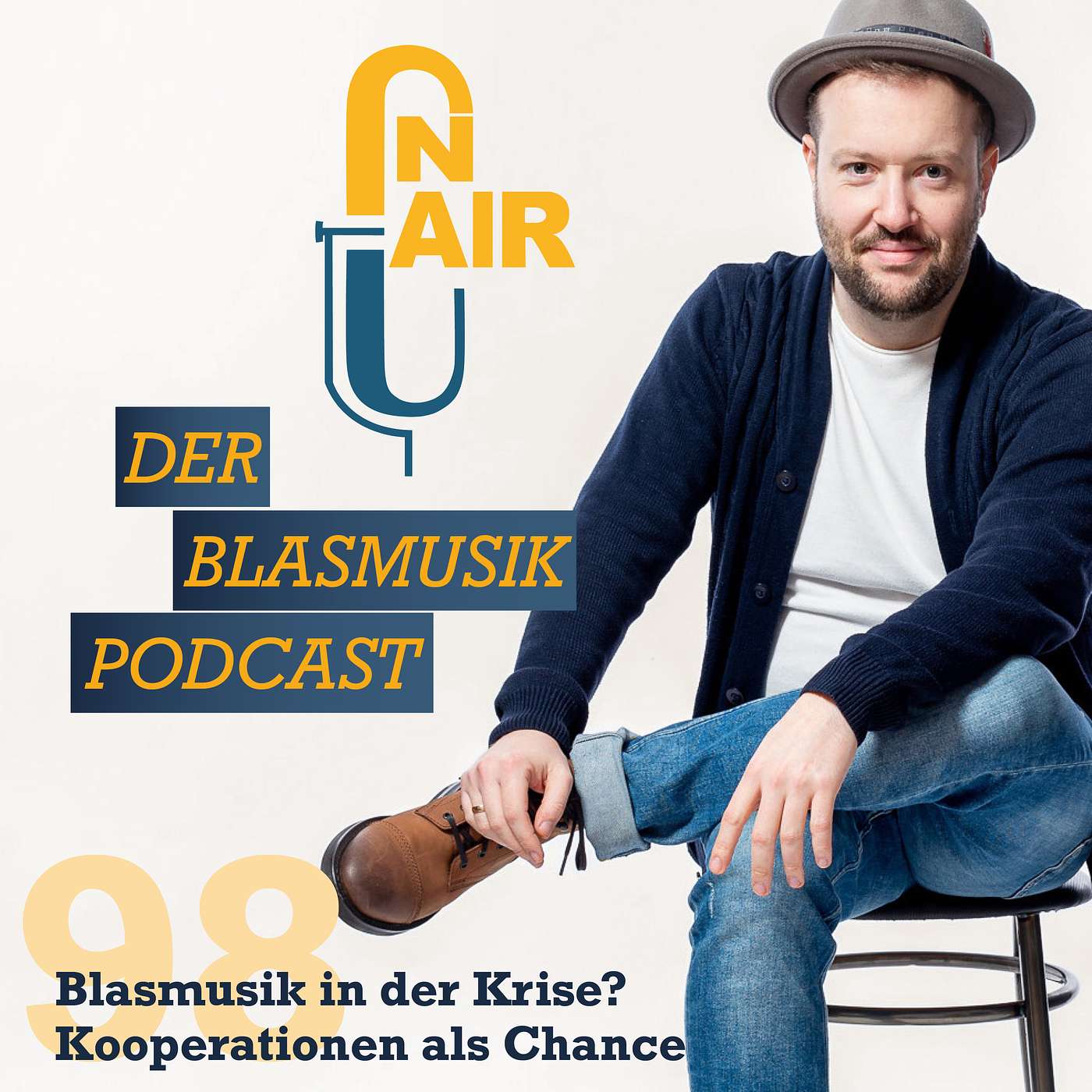 Blasmusik in der Krise? Kooperationen als Chance!