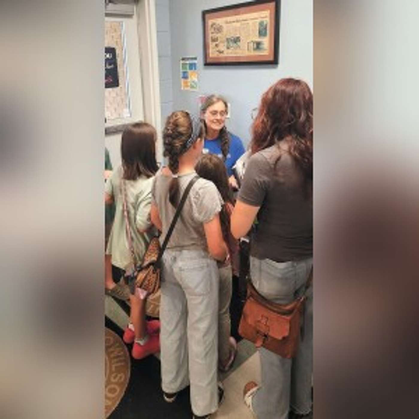 Wilson County Master Gardeners debut new seed library episode artwork