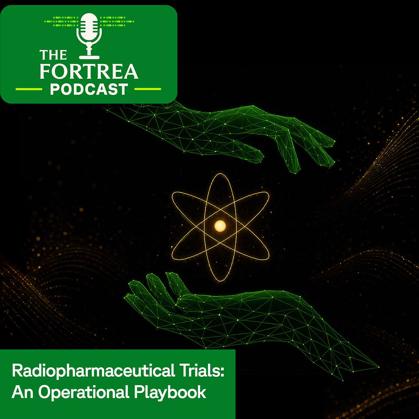 Radiopharmaceuticals Trials: An Operational Playbook | Ep 5 | The Challenge of Site Readiness
