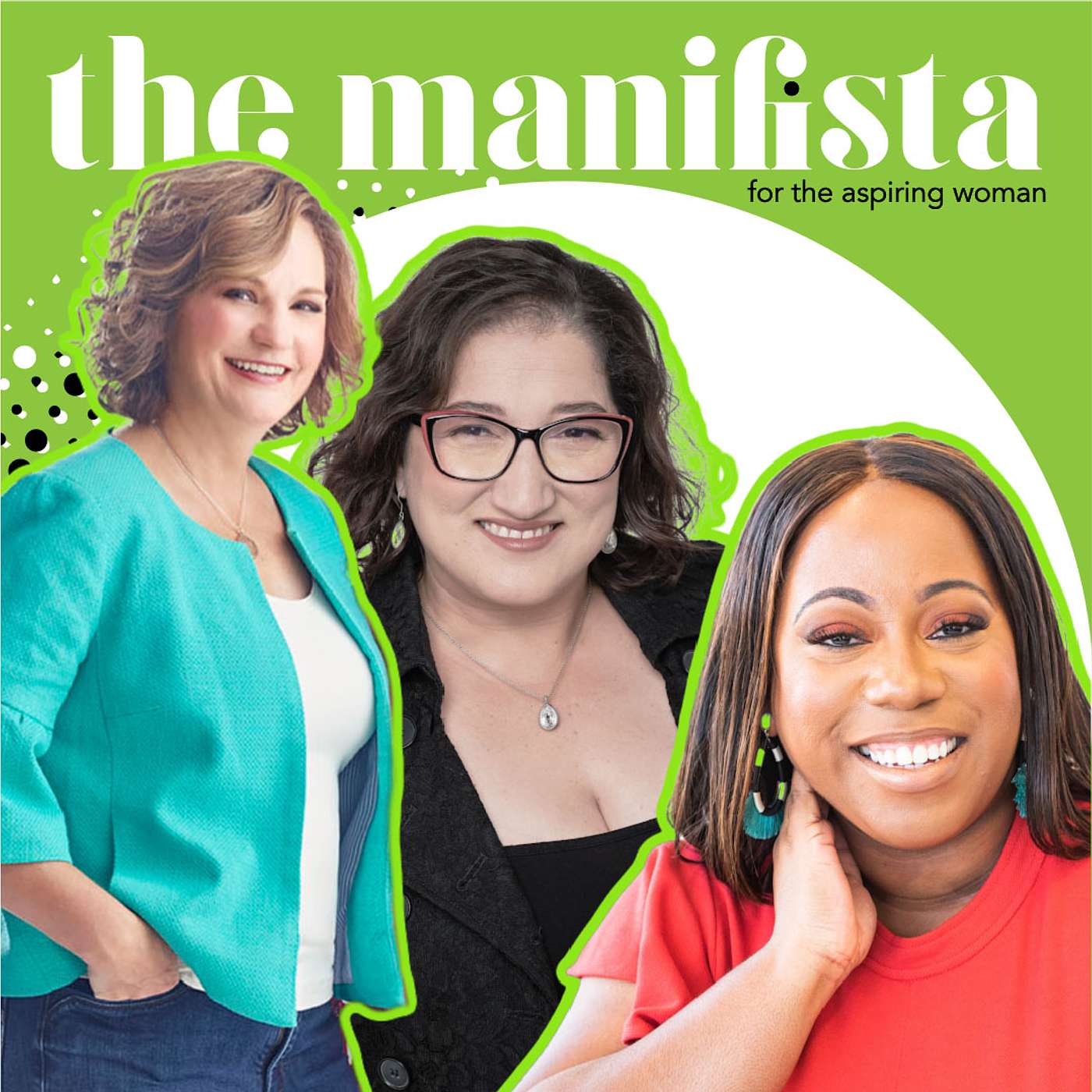 Ungovernable Women with Portia Mount