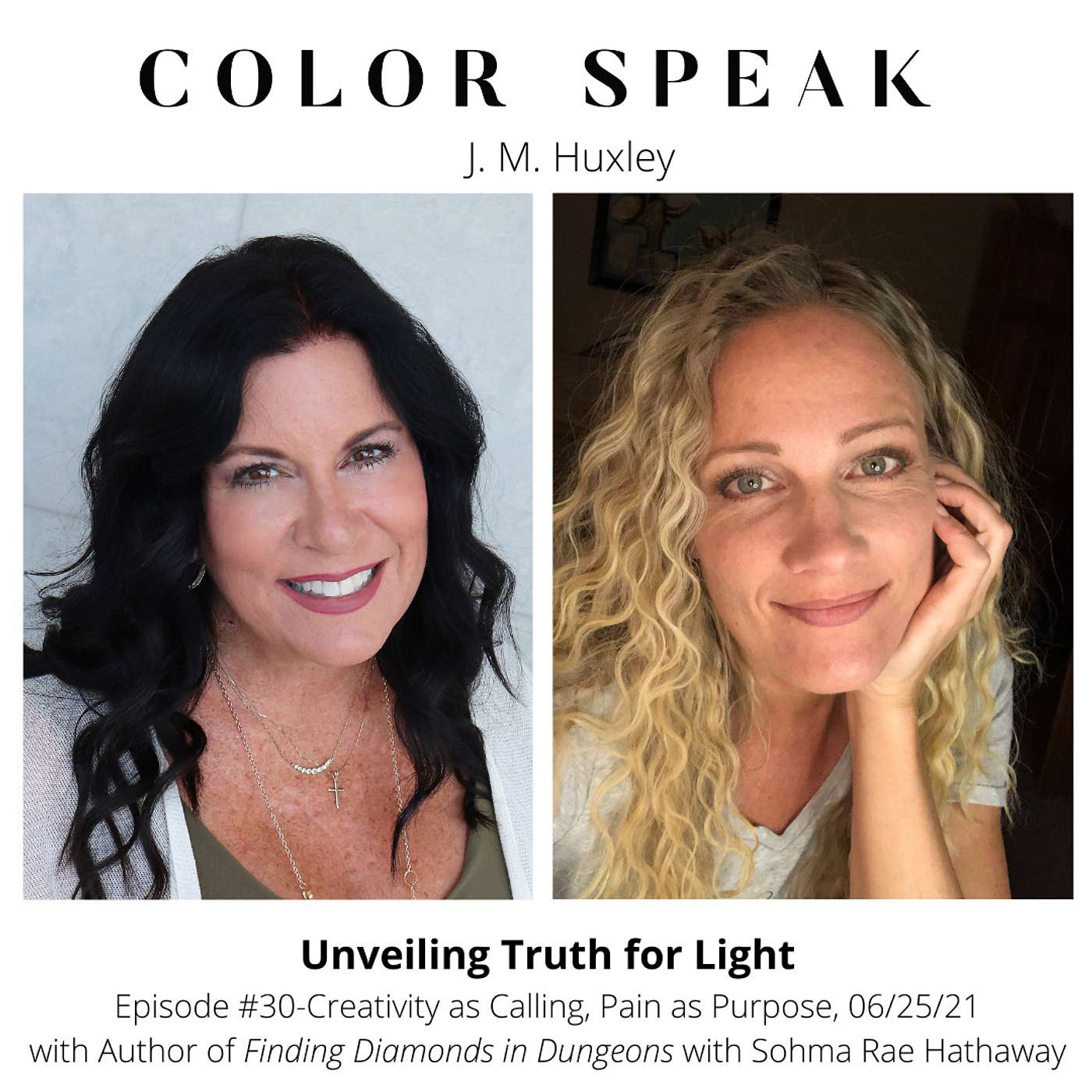 Color Speak: Unveiling Truth for Light