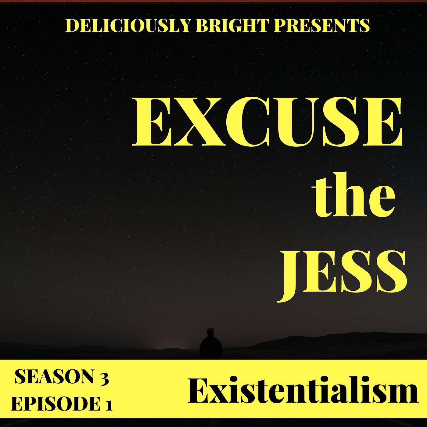 S3 Ep 1 - Existentialism